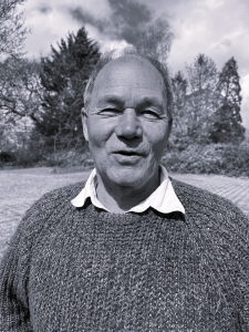 Jamie Randall