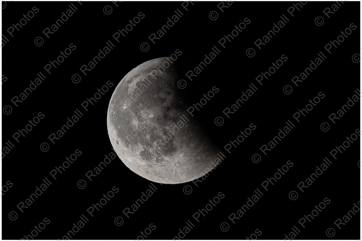 Our Moon
