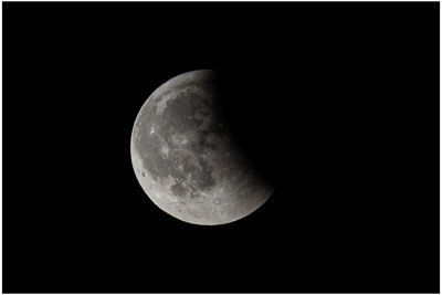 Our Moon